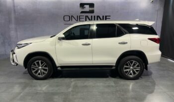 
									2020 Toyota Fortuner 2.8GD-6 Auto full								