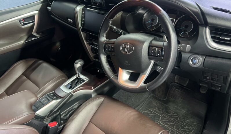 
								2020 Toyota Fortuner 2.8GD-6 Auto full									