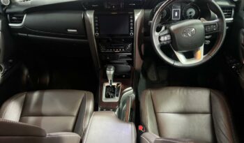
									2020 Toyota Fortuner 2.8GD-6 Auto full								