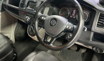 
									2019 Volkswagen Kombi 2.0TDI SWB Trendline Auto full								