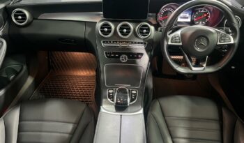 
									2017 Mercedes-AMG C-Class C43 4Matic full								