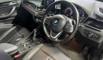 
									2019 BMW X1 sDrive20d Auto full								
