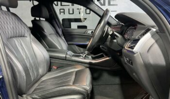 
									2020 BMW X5 M50d full								