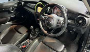 
									2017 MINI Hatch Cooper S Hatch 5-Door full								
