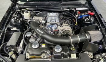 
									2008 Ford Mustang Roush 4.6 V8 full								