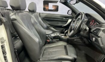 
									2017 BMW 2 Series M240i Convertible Sports-Auto full								