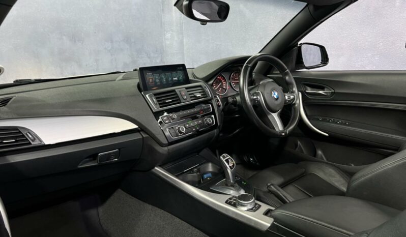 
								2017 BMW 2 Series M240i Convertible Sports-Auto full									