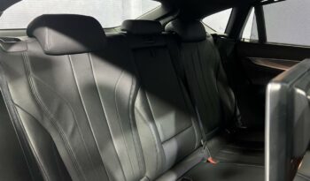 
									2016 BMW X6 M50d full								