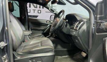 
									2021 Ford Ranger 2.0Bi-Turbo Double Cab Hi-Rider Wildtrak full								