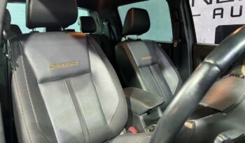 
									2021 Ford Ranger 2.0Bi-Turbo Double Cab Hi-Rider Wildtrak full								