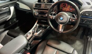 
									2018 BMW 2 Series 220d Coupe M Sport Auto full								