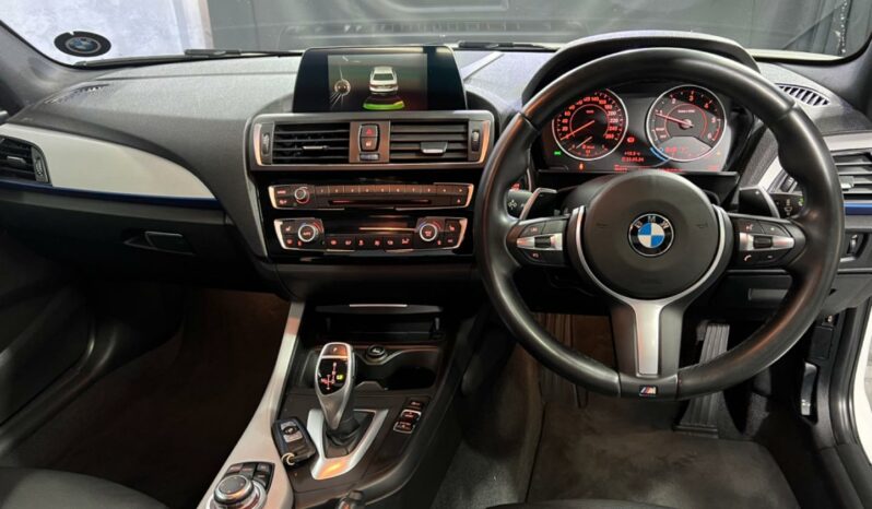 
								2018 BMW 2 Series 220d Coupe M Sport Auto full									