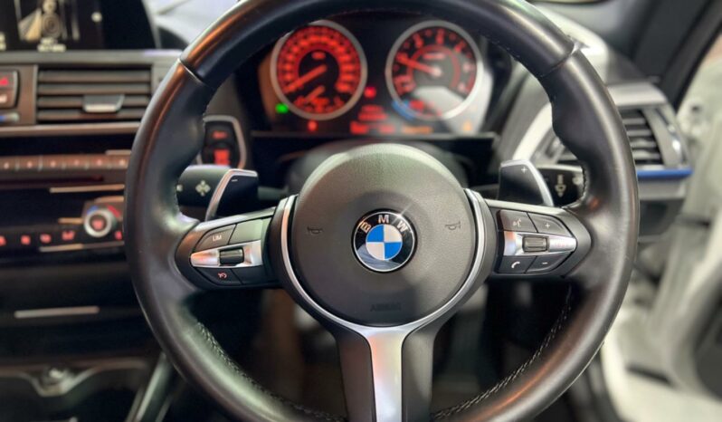 
								2018 BMW 2 Series 220d Coupe M Sport Auto full									