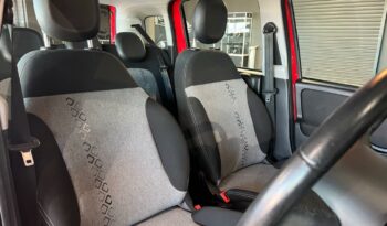 
									2020 Fiat Panda 0.9 TwinAir Lounge full								