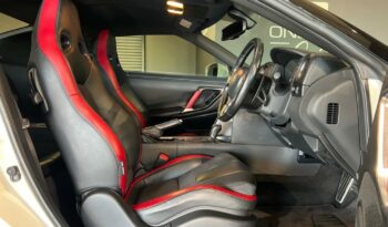 
									2010 Nissan GT-R Black Edition full								