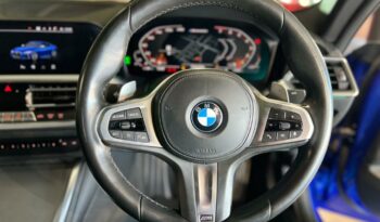 
									2020 BMW 4 Series M440i Xdrive Coupe full								
