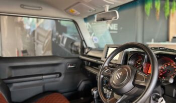 
									2023 Suzuki Jimny 1.5 GL Allgrip Auto full								