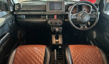 
									2023 Suzuki Jimny 1.5 GL Allgrip Auto full								
