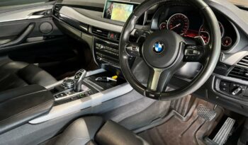 
									2016 BMW X5 xDrive40d M Sport full								
