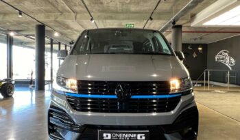 
									2022 Volkswagen Transporter 2.0BiTDI 146kW Kombi SWB Trendline Plus 4Motion full								