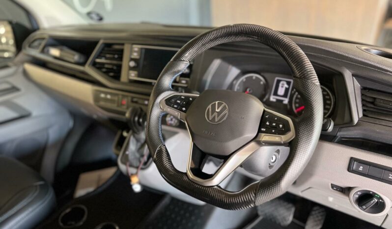 
								2022 Volkswagen Transporter 2.0BiTDI 146kW Kombi SWB Trendline Plus 4Motion full									