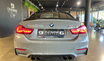 
									2019 BMW M4 CS full								