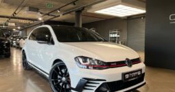 2017 Volkswagen Golf GTI ClubSport S