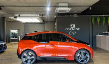 
									2015 BMW i3 eDrive full								