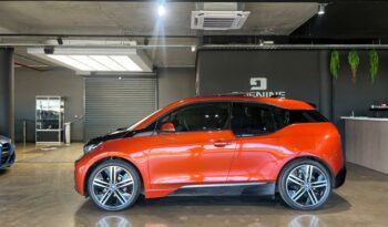 
									2015 BMW i3 eDrive full								