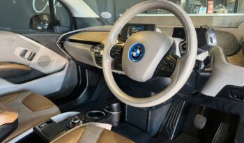 
									2015 BMW i3 eDrive full								