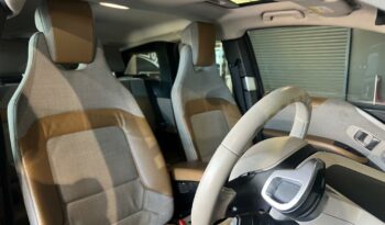 
									2015 BMW i3 eDrive full								