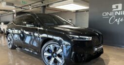 2024 BMW Ix Xdrive40