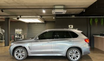 
									2016 BMW X5 xDrive40d M Sport full								