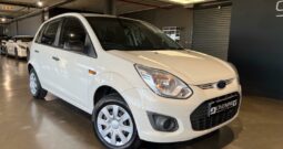 2016 Ford Figo Hatch 1.5TDCi Ambiente