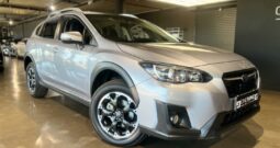 2023 Subaru XV 2.0i