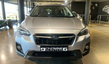 
									2023 Subaru XV 2.0i full								