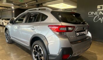 
									2023 Subaru XV 2.0i full								