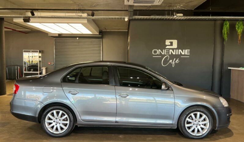 
								2011 Volkswagen Jetta 1.4TSI Highline full									