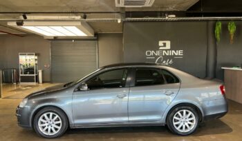 
									2011 Volkswagen Jetta 1.4TSI Highline full								