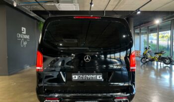 
									2019 Mercedes-Benz Vito 116 CDI Tourer Pro Auto full								