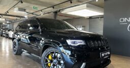 2020 Jeep Grand Cherokee Trackhawk