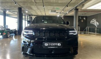 
									2020 Jeep Grand Cherokee Trackhawk full								