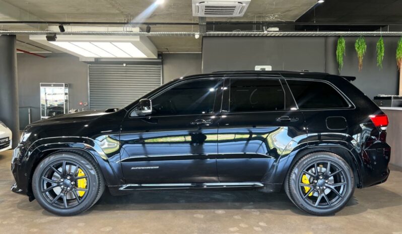 
								2020 Jeep Grand Cherokee Trackhawk full									