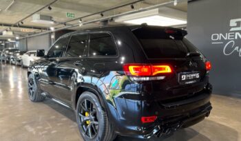 
									2020 Jeep Grand Cherokee Trackhawk full								