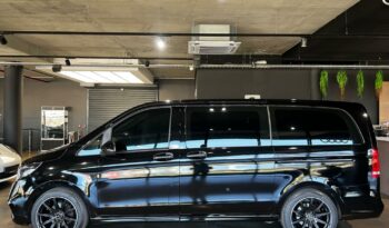 
									2019 Mercedes-Benz Vito 116 CDI Tourer Pro Auto full								