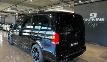 
									2019 Mercedes-Benz Vito 116 CDI Tourer Pro Auto full								