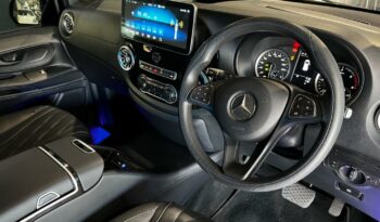 
									2019 Mercedes-Benz Vito 116 CDI Tourer Pro Auto full								