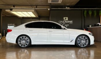 
									2017 BMW 5 Series 540i full								