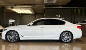 
									2017 BMW 5 Series 540i full								