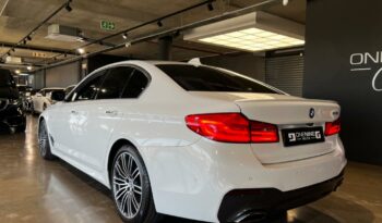 
									2017 BMW 5 Series 540i full								